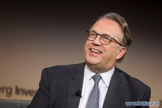 纽约联储行长John Williams