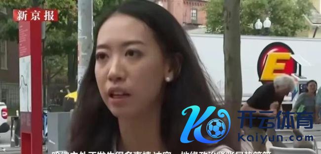 蒋雨融称与父亲关连很少 学霸传奇碰到质疑风云